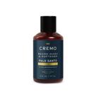 Cremo Palo Santo Reserve - Lavador e Amaciante de Barba 180mL