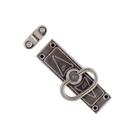 Cremona Retangular Inox 2799 - Loth