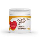 Cremor de Tártaro 40g Dona Jura