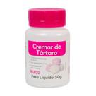 Cremor de tartaro 50g Mago