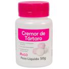 Cremor Tartaro 50g Mago