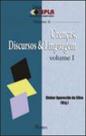 Crenças, discursos e linguagem - vol.1