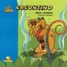 Creontino - coleçao nossos animais - HARBRA