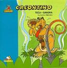 Creontino - HARBRA Creontino - HARBRA