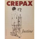 Crepax Justine Vol.01 - HQ - Pixel Media