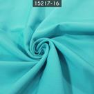 Crepe 95% Poliester 5% Elastano Azul Celeste