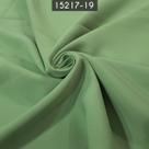 Crepe 95% Poliester 5% Elastano Menta