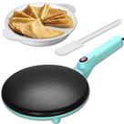 Crepe Maker Baker's Friend 8" Elétrico Aqua