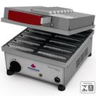 Crepeira Elétrica 12 Cavidades de Palito Progás PRK-12 Style 220V Crepeira Elétrica 12 Cavidades de Palito Progás PRK-12 Style 220V
