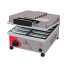 Crepeira Elétrica 12 Cavidades de Palito Progás PRK-12 Style 220V Crepeira Elétrica 12 Cavidades de Palito Progás PRK-12 Style 220V