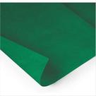 Crepom simples Ridet 48cmx2m verde bandeira unidade