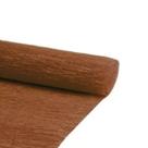 Crepom Super Crepe 48cmx2,5m VMP Marrom
