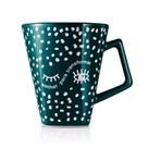 Crer Para Ver Caneca Cerâmica 270 ml - Natura