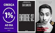 Cresça 1% ao dia + ENFODERE-SE! + Ponto de inflexão - buzz