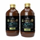 Cresce Cachos Tratamento Para Modelar Cachos Fortalecer