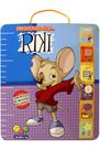 Crescendo com... Riki - Todolivro Crescendo com... Riki - Todolivro
