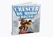 Crescer De Modo Digno - Carater - Árvore da vida