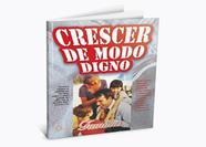 Crescer de Modo Digno - Famílias - Árvore da vida Crescer de Modo Digno - Famílias - Árvore da vida