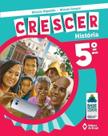Crescer História - 5º Ano - Ensino Fundamental I