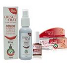 Crescetrat Condicionador E Base P Unhas Antiqueda E Força Crescetrat Condicionador E Base P Unhas Antiqueda E Força
