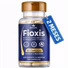 Crescimento capilar 600mg fioxis