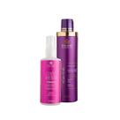 Crescimento Nutritivo Shampoo Com Tônico a base de Biotina