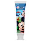 Crest Kid's Protection Creme Dental Mickey Mouse Morango