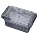 Criadeira BOYU Acrilica FH-102 Peixe Aquario Alevino Betta