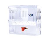 Criadeira de peixe modelo fh-d jeneca