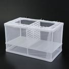 Criadeira De Tela dupla Grande 25x15x15 (maternidade)