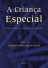 Crianca especial,a - EDITORA ROCA Crianca especial,a - EDITORA ROCA