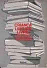 Criança Leitura