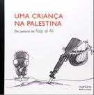 Crianca na palestina, uma