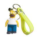 Crianças Amigos Bonito Disney Pooh Leitão Eeyore Chaveiro Carro Boneca Saco Pingente Chaveiro Crianças Amigos Bonito Disney Pooh Leitão Eeyore Chaveiro Carro Boneca Saco Pingente Chaveiro