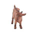 Crianças Desktop Play House Animal Brinquedos infantis feitos à mão