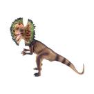 Crianças Dinossauro Figuras De Ação Brinquedo Conjunto Oenux Savage Jurássico Indominus Rex