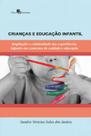 Crianças e educação infantil Crianças e educação infantil