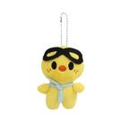 Crianças Vadios Skzoo Chaveiro De Pelúcia Han Zhicheng Escola Mágica Boneca Roupas Brinquedo