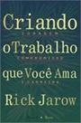 Criando o trabalho que voce ama - MAUAD