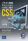 Criando paginas web com css