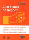 Criar Planos de Negócio