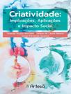 Criatividade - ARTESA EDITORA