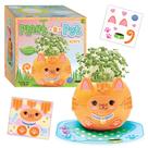 Criatividade artística e artesanal para crianças Plant-A-Pet Kitty 6-8+ Criatividade artística e artesanal para crianças Plant-A-Pet Kitty 6-8+