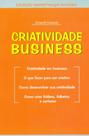 Criatividade. Business