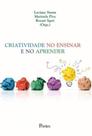 Criatividade no ensinar e no aprender - PONTES EDITORES Criatividade no ensinar e no aprender - PONTES EDITORES