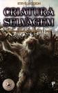 Criatura Selvagem -34439