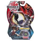 Criatura transformadora colecionável Bakugan Darkus Fangzor