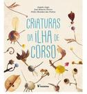 Criaturas da Ilha de Corso