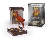 Criaturas mágicas: a coleção The Noble Harry Potter Fawkes