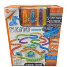 Criaturas Micro Robóticas Nano Land Hexbug Sunny Criaturas Micro Robóticas Nano Land Hexbug Sunny